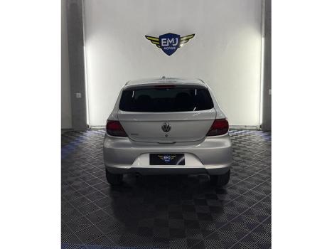 VOLKSWAGEN Gol 1.0 4P G5 FLEX, Foto 5