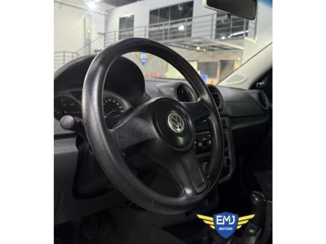 VOLKSWAGEN Gol 1.0 4P G5 FLEX, Foto 7