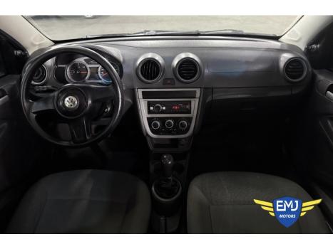 VOLKSWAGEN Gol 1.0 4P G5 FLEX, Foto 8
