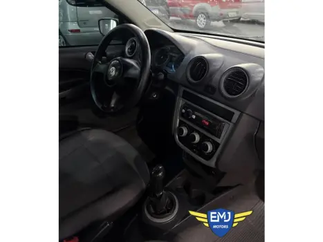 VOLKSWAGEN Gol 1.0 4P G5 FLEX, Foto 9