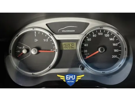 VOLKSWAGEN Gol 1.0 4P G5 FLEX, Foto 10