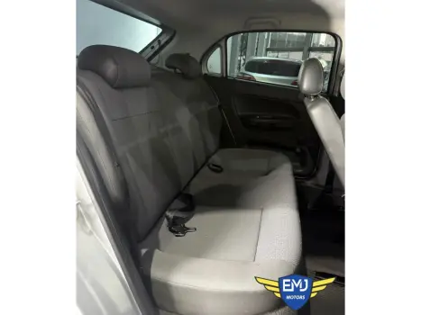 VOLKSWAGEN Gol 1.0 4P G5 FLEX, Foto 12