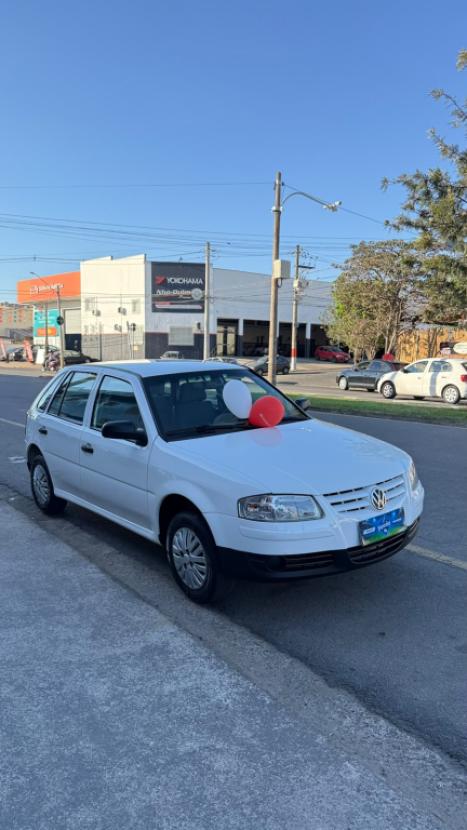 VOLKSWAGEN Gol 1.0 4P G4 FLEX, Foto 2