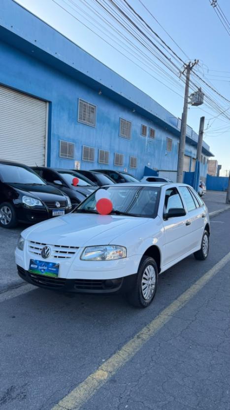 VOLKSWAGEN Gol 1.0 4P G4 FLEX, Foto 3