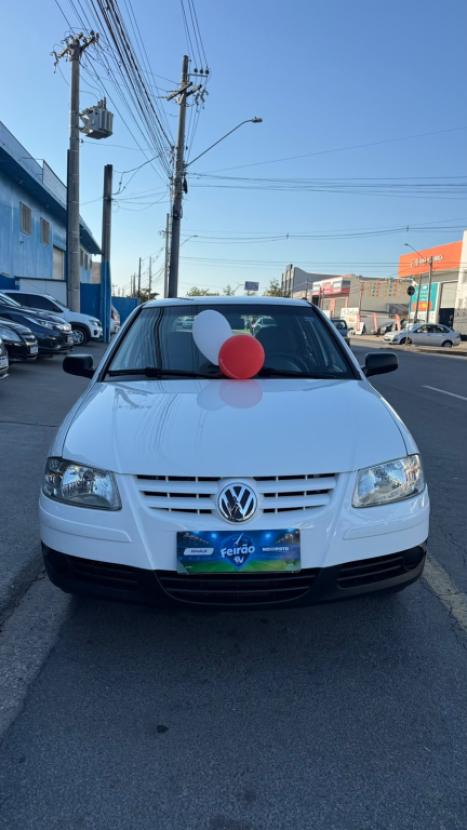 VOLKSWAGEN Gol 1.0 4P G4 FLEX, Foto 4