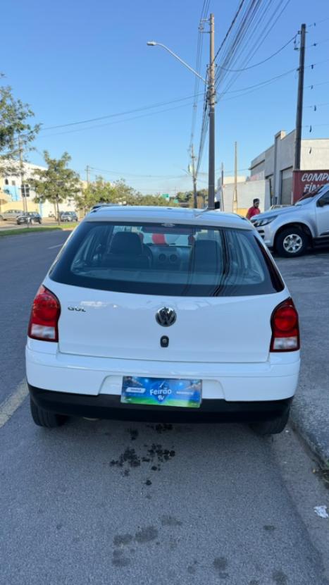 VOLKSWAGEN Gol 1.0 4P G4 FLEX, Foto 5