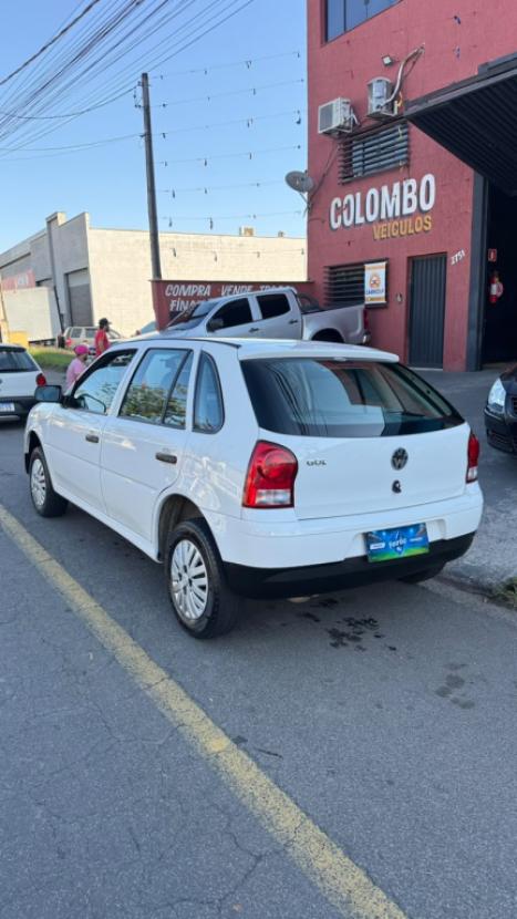 VOLKSWAGEN Gol 1.0 4P G4 FLEX, Foto 6