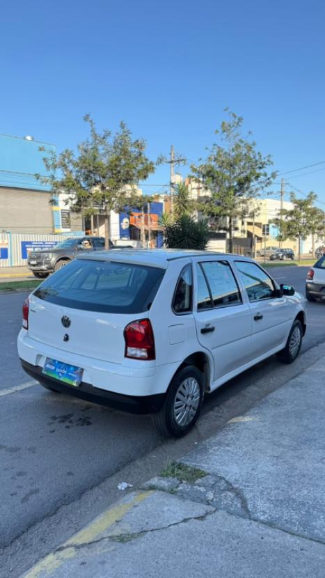 VOLKSWAGEN Gol 1.0 4P G4 FLEX, Foto 7