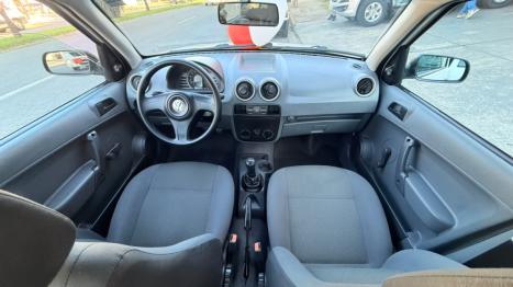 VOLKSWAGEN Gol 1.0 4P G4 FLEX, Foto 8