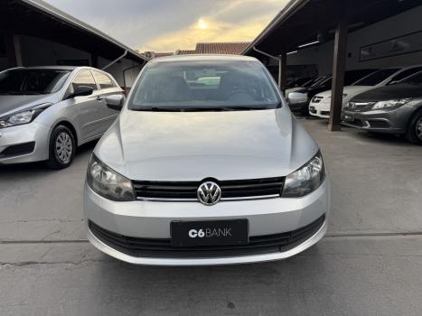 VOLKSWAGEN Gol 1.0 4P G6 FLEX CITY, Foto 1