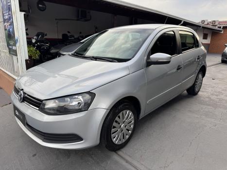 VOLKSWAGEN Gol 1.0 4P G6 FLEX CITY, Foto 2