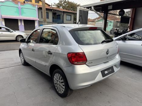 VOLKSWAGEN Gol 1.0 4P G6 FLEX CITY, Foto 3
