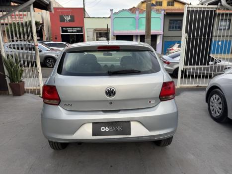 VOLKSWAGEN Gol 1.0 4P G6 FLEX CITY, Foto 4