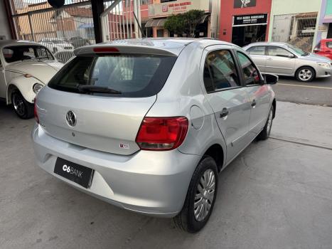 VOLKSWAGEN Gol 1.0 4P G6 FLEX CITY, Foto 5