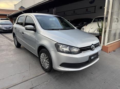 VOLKSWAGEN Gol 1.0 4P G6 FLEX CITY, Foto 6