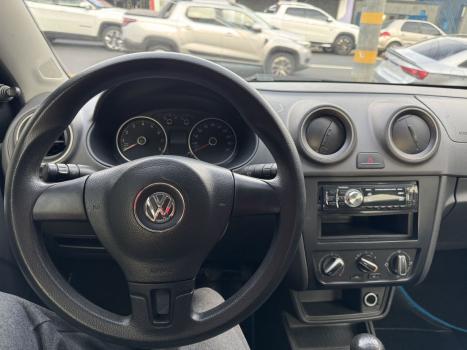 VOLKSWAGEN Gol 1.0 4P G6 FLEX CITY, Foto 7