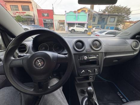 VOLKSWAGEN Gol 1.0 4P G6 FLEX CITY, Foto 8