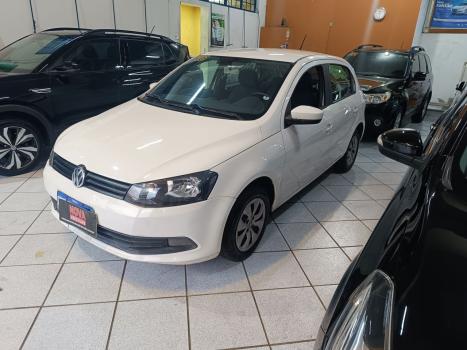 VOLKSWAGEN Gol 1.0 4P TRENDLINE FLEX, Foto 1