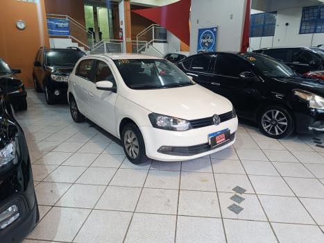 VOLKSWAGEN Gol 1.0 4P TRENDLINE FLEX, Foto 2