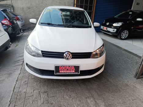 VOLKSWAGEN Gol 1.0 4P TRENDLINE FLEX, Foto 4