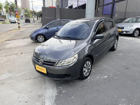 VOLKSWAGEN Gol 1.0 4P G5 FLEX, Foto 2