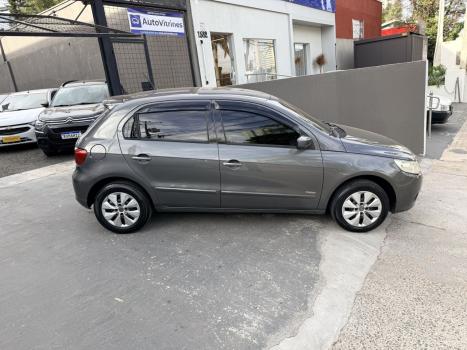 VOLKSWAGEN Gol 1.0 4P G5 FLEX, Foto 3