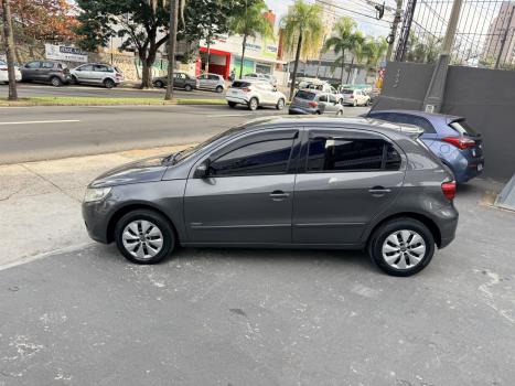 VOLKSWAGEN Gol 1.0 4P G5 FLEX, Foto 4