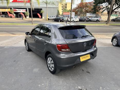VOLKSWAGEN Gol 1.0 4P G5 FLEX, Foto 5
