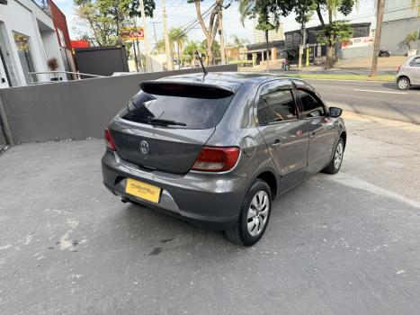 VOLKSWAGEN Gol 1.0 4P G5 FLEX, Foto 6
