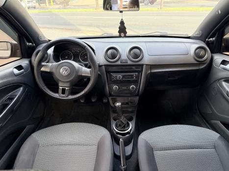 VOLKSWAGEN Gol 1.0 4P G5 FLEX, Foto 7