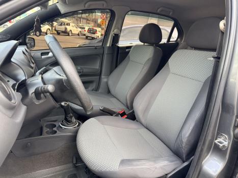 VOLKSWAGEN Gol 1.0 4P G5 FLEX, Foto 8