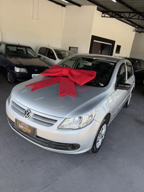 VOLKSWAGEN Gol 1.0 4P G5 FLEX, Foto 1