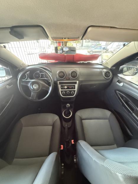 VOLKSWAGEN Gol 1.0 4P G5 FLEX, Foto 2