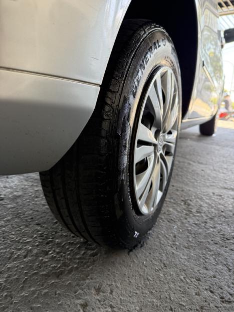 VOLKSWAGEN Gol 1.0 4P G5 FLEX, Foto 4