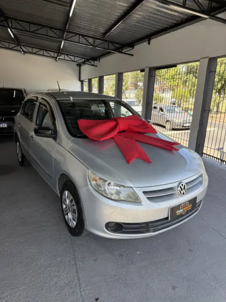 VOLKSWAGEN Gol 1.0 4P G5 FLEX, Foto 5