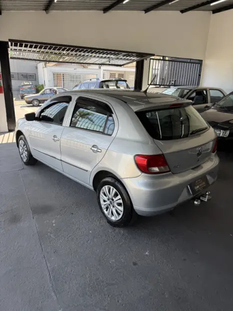 VOLKSWAGEN Gol 1.0 4P G5 FLEX, Foto 6