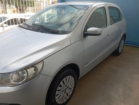 VOLKSWAGEN Gol 1.0 4P G4 TREND FLEX, Foto 1