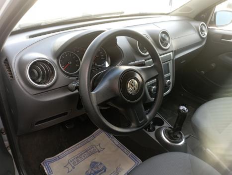 VOLKSWAGEN Gol 1.0 4P G4 TREND FLEX, Foto 2