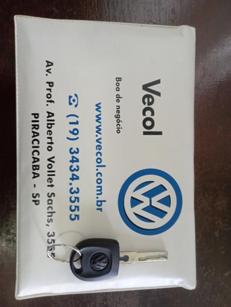 VOLKSWAGEN Gol 1.0 4P G4 TREND FLEX, Foto 4