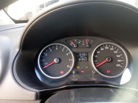 VOLKSWAGEN Gol 1.0 4P G4 TREND FLEX, Foto 5