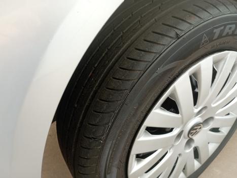 VOLKSWAGEN Gol 1.0 4P G4 TREND FLEX, Foto 7