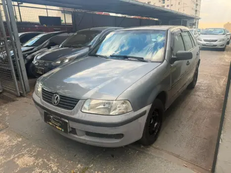 VOLKSWAGEN Gol 1.0 4P G3 CITY, Foto 2
