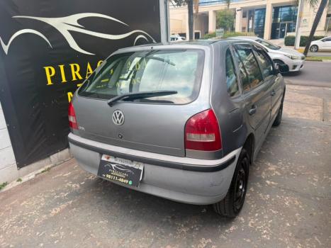 VOLKSWAGEN Gol 1.0 4P G3 CITY, Foto 3