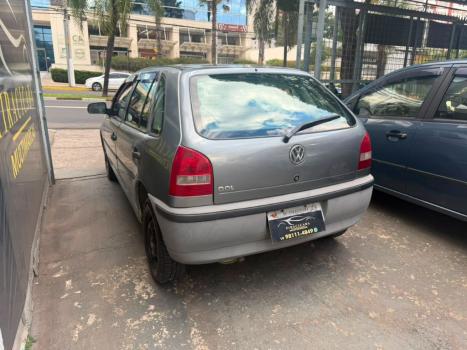 VOLKSWAGEN Gol 1.0 4P G3 CITY, Foto 4