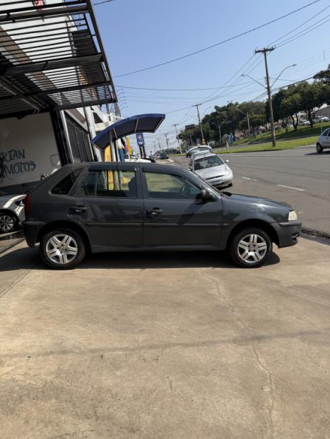 VOLKSWAGEN Gol 1.0 4P G3, Foto 2