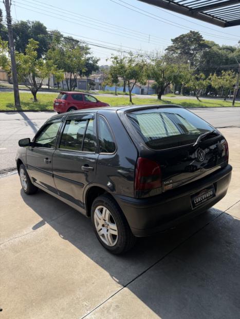 VOLKSWAGEN Gol 1.0 4P G3, Foto 5