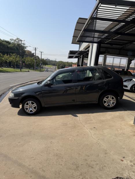 VOLKSWAGEN Gol 1.0 4P G3, Foto 6