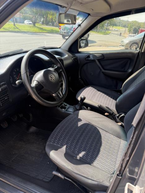 VOLKSWAGEN Gol 1.0 4P G3, Foto 8
