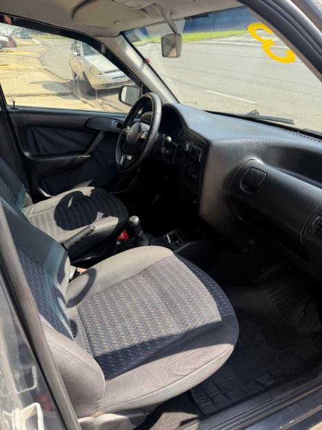 VOLKSWAGEN Gol 1.0 4P G3, Foto 9