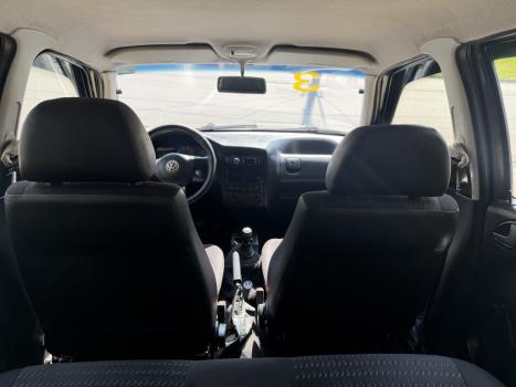 VOLKSWAGEN Gol 1.0 4P G3, Foto 10
